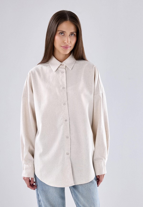 Gray Moss Рубашка - фото 1