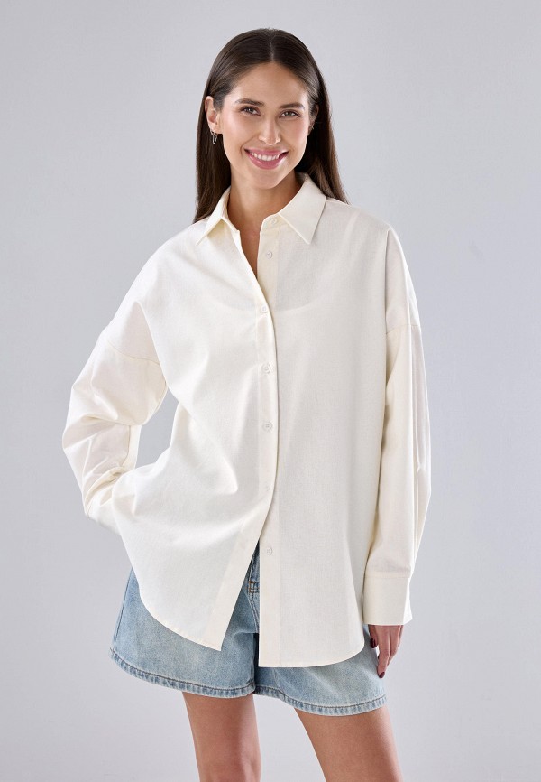 Gray Moss Рубашка - фото 1