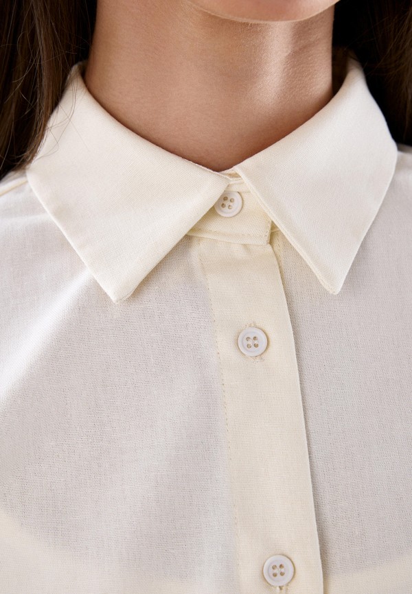 Gray Moss Рубашка - фото 5