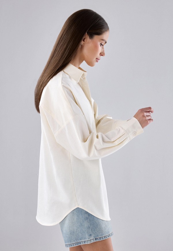 Gray Moss Рубашка - фото 6