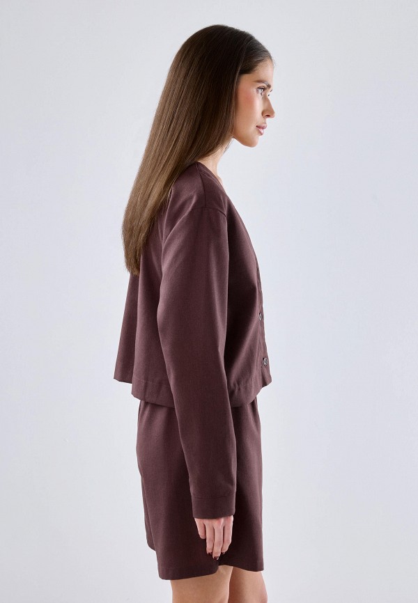 Gray Moss Рубашка - фото 5