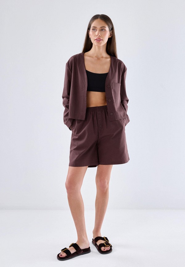 Gray Moss Рубашка - фото 2