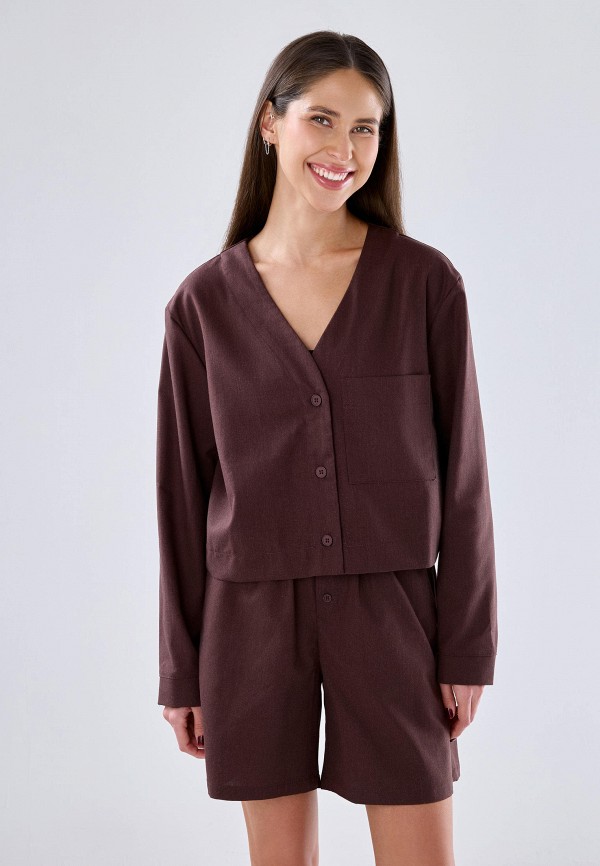 Gray Moss Рубашка - фото 1