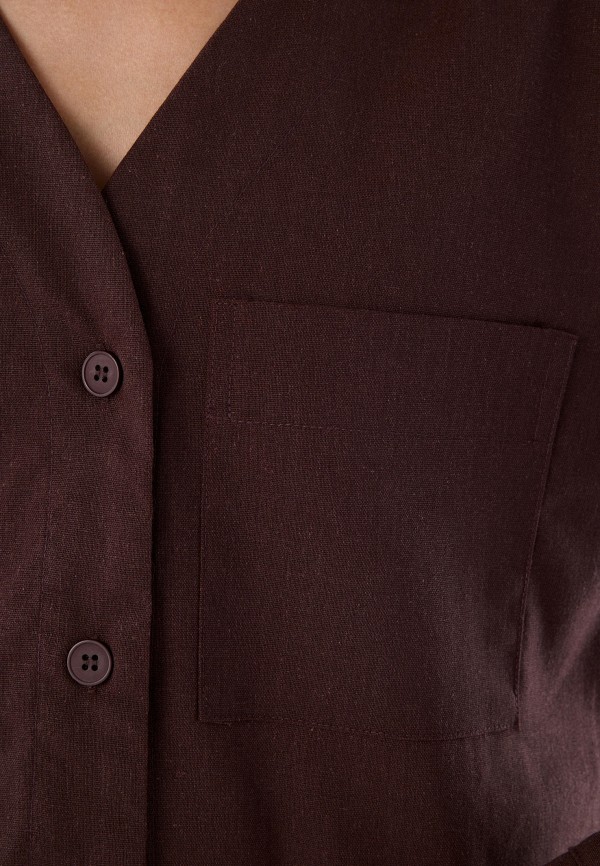 Gray Moss Рубашка - фото 6