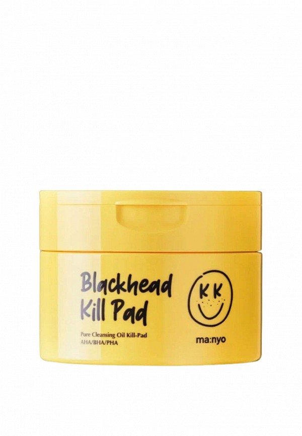 Manyo Средство для снятия макияжа - фото 1