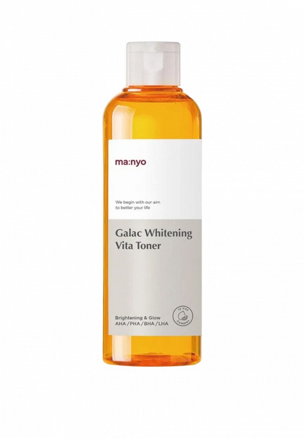 Manyo Тонер для лица - фото 1