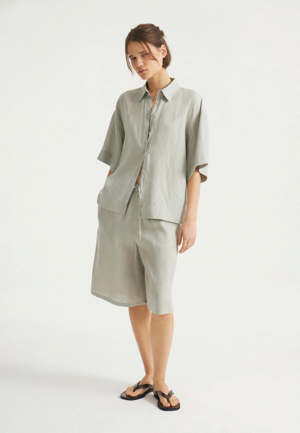 Lime Шорты - фото 1