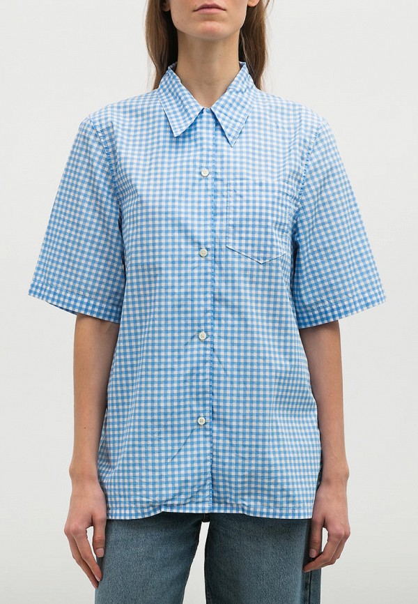 Prada Resale Рубашка - фото 1