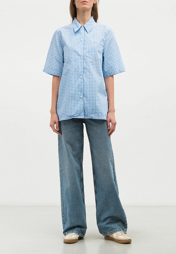 Prada Resale Рубашка - фото 2