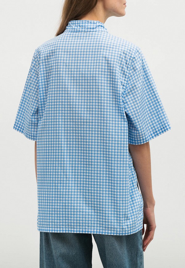 Prada Resale Рубашка - фото 3