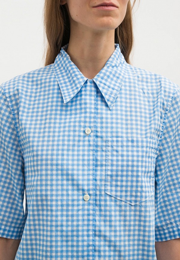 Prada Resale Рубашка - фото 4