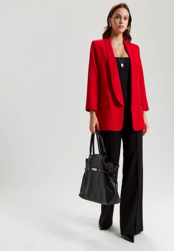 Olya Stoforandova Жакет - фото 5