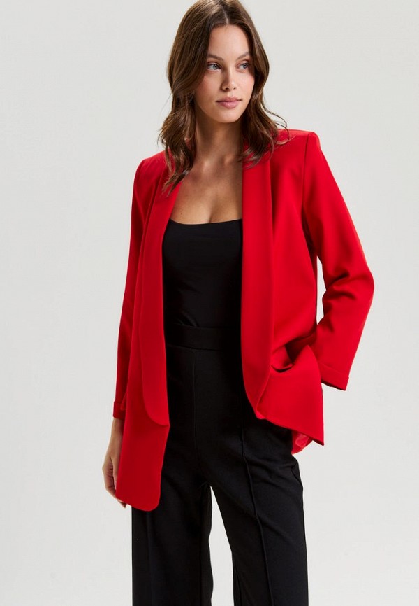 Olya Stoforandova Жакет - фото 1