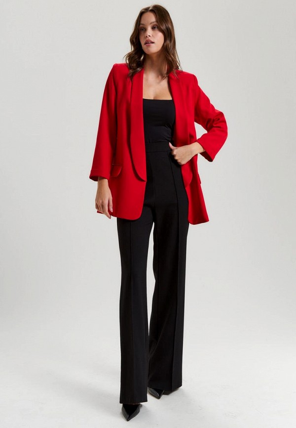 Olya Stoforandova Жакет - фото 2