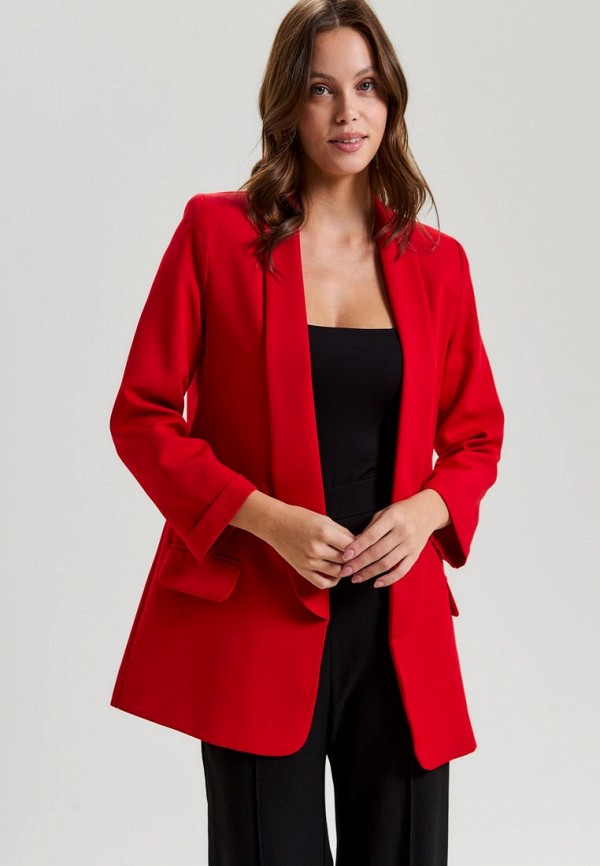 Olya Stoforandova Жакет - фото 4