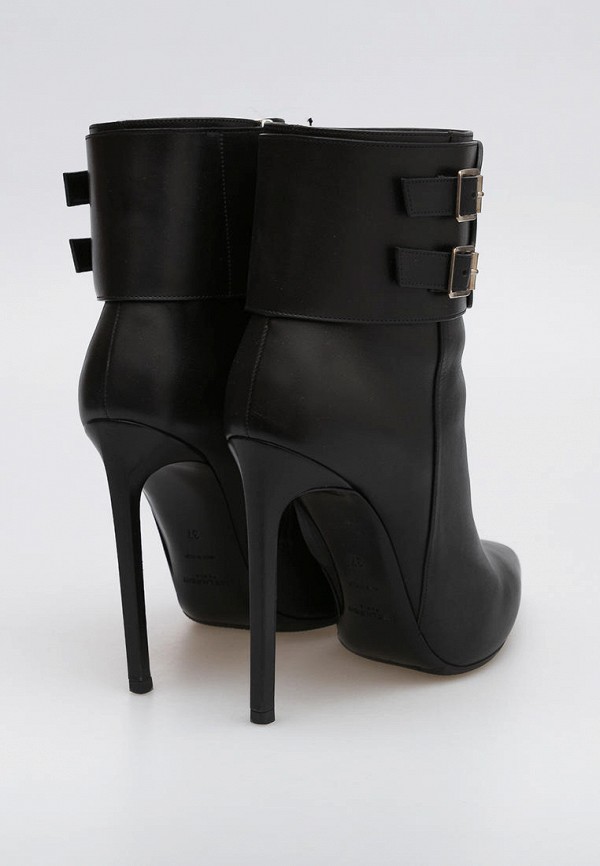 Saint Laurent Resale Ботильоны - фото 4