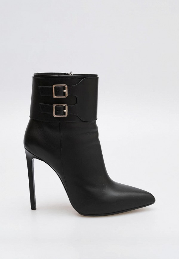 Saint Laurent Resale Ботильоны - фото 1