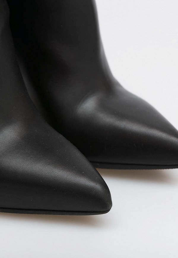 Saint Laurent Resale Ботильоны - фото 3