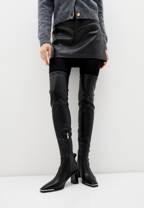 Obba Ботфорты - фото 6