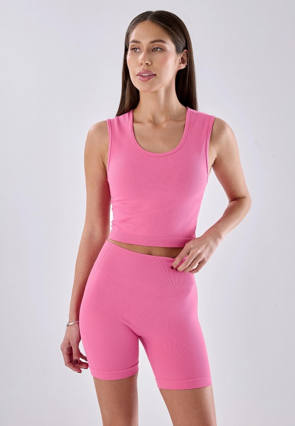 Gray Moss Шорты спортивные - фото 4