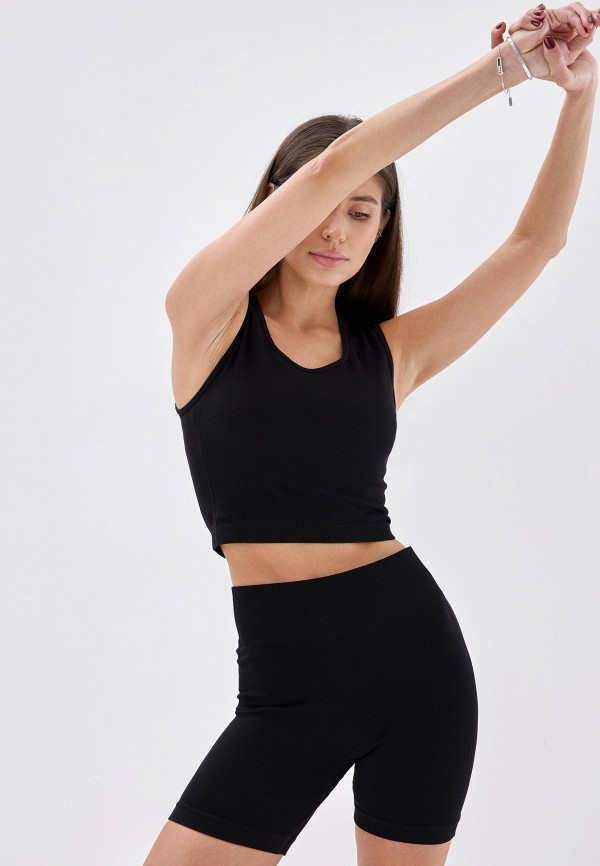 Gray Moss Шорты спортивные - фото 6