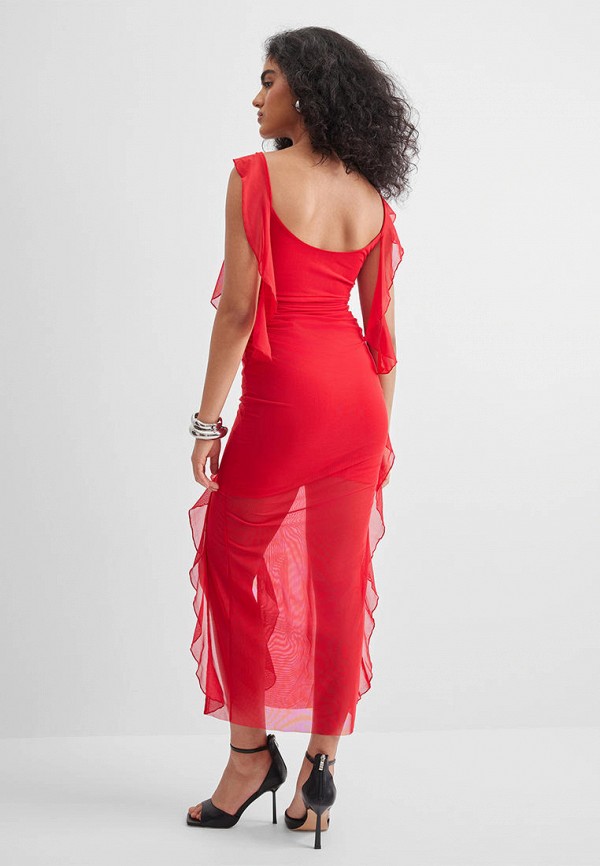 BRMSK Платье - Lamoda Online Exclusive - фото 3