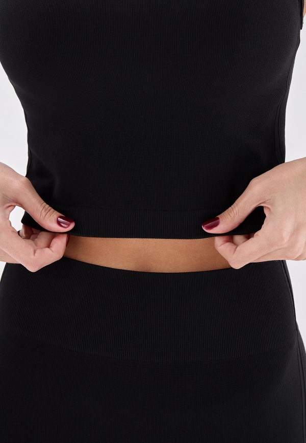 Gray Moss Топ - фото 6