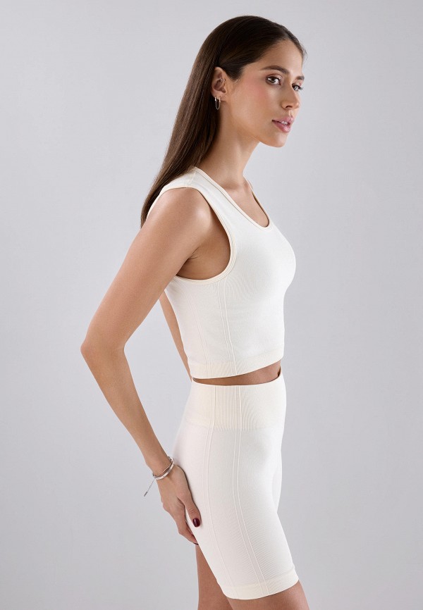 Gray Moss Топ - фото 5