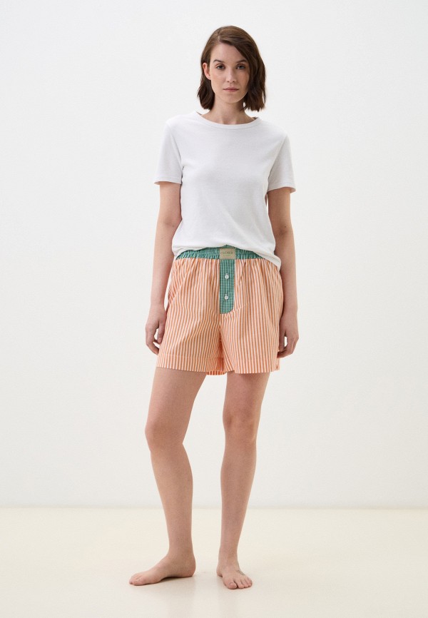 Closer.Moscow Шорты домашние - фото 2