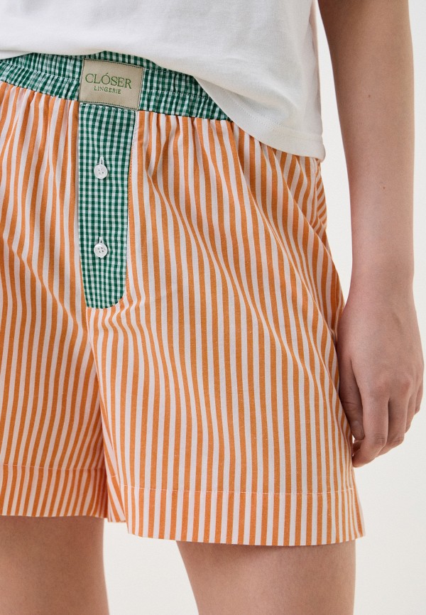 Closer.Moscow Шорты домашние - фото 4