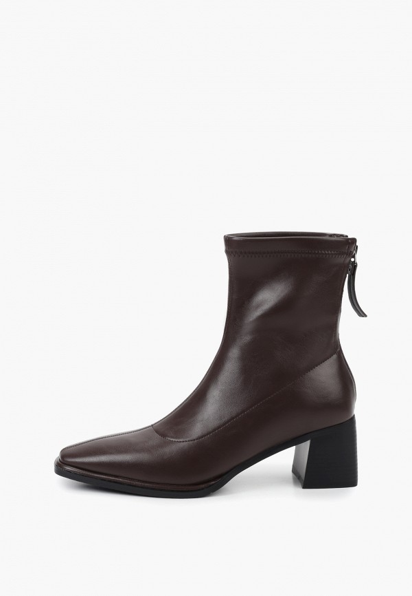 Obba Ботильоны - фото 1