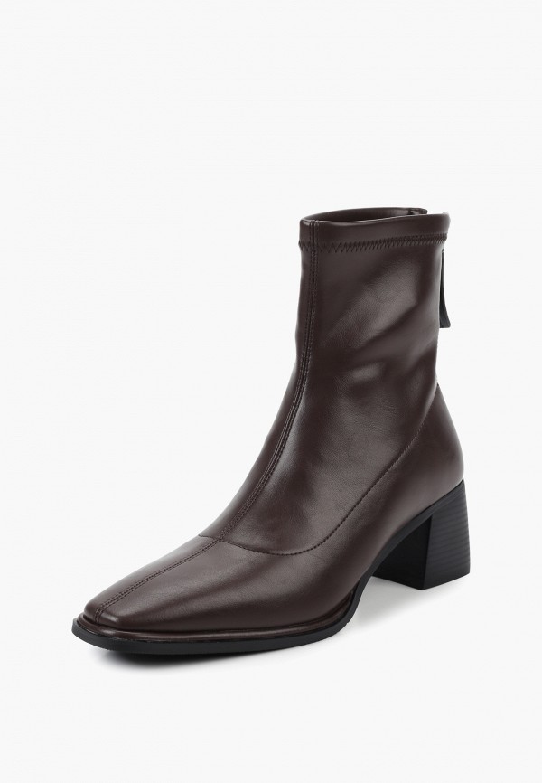 Obba Ботильоны - фото 2
