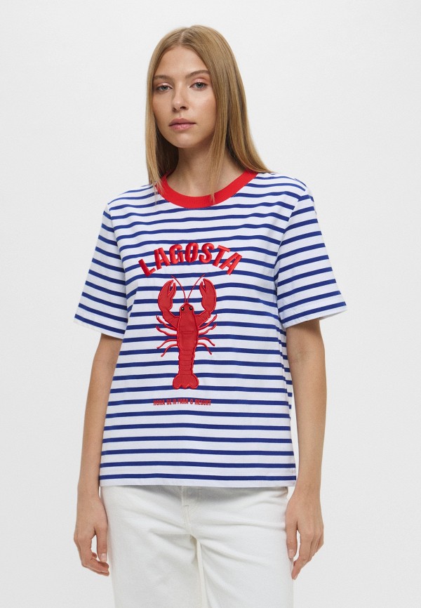 SELA Футболка - фото 1