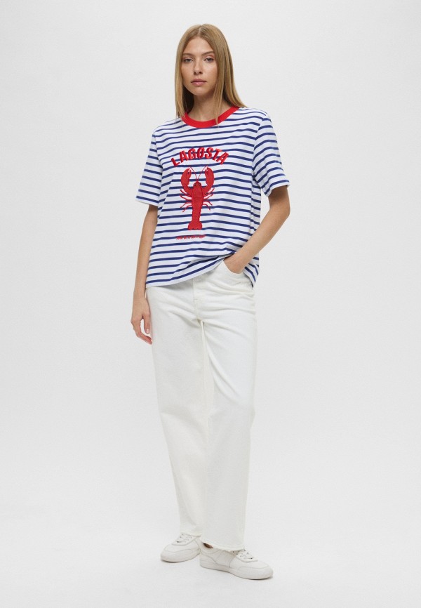 SELA Футболка - фото 2