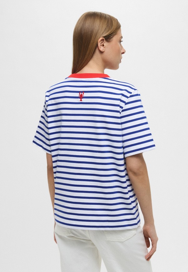 SELA Футболка - фото 3