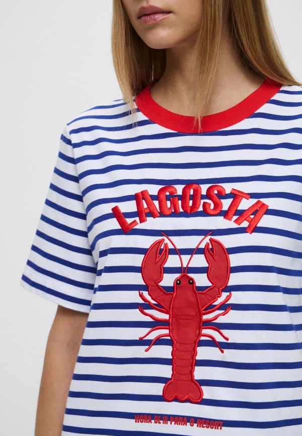 SELA Футболка - фото 4