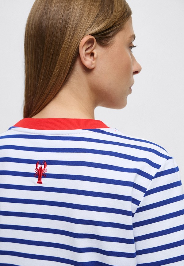 SELA Футболка - фото 5