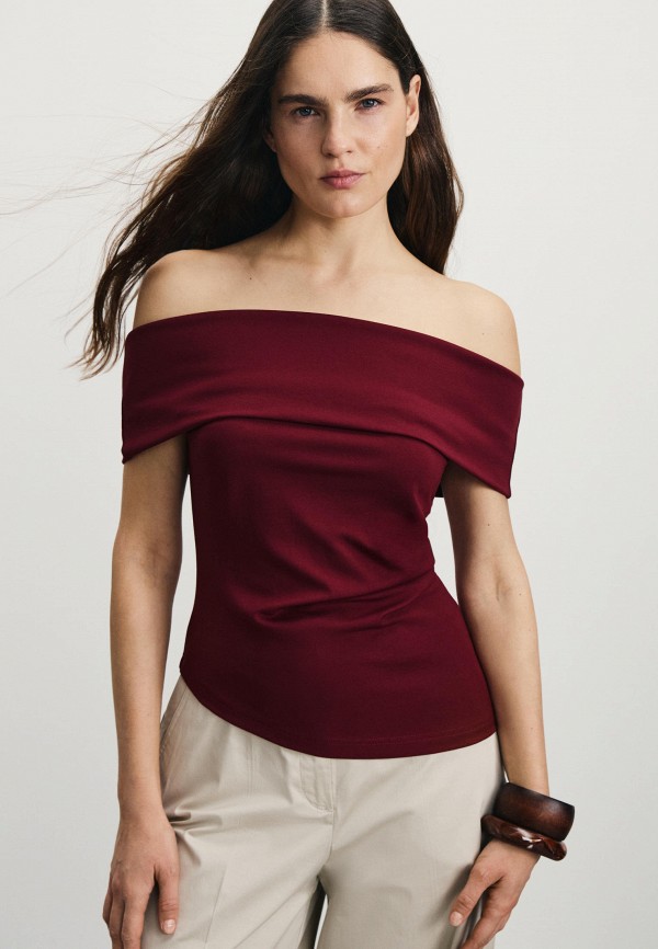 Zarina Топ - фото 1