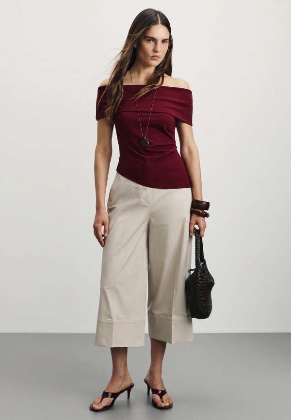 Zarina Топ - фото 2