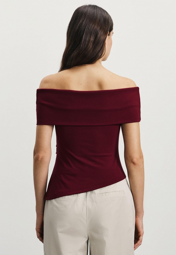 Zarina Топ - фото 3