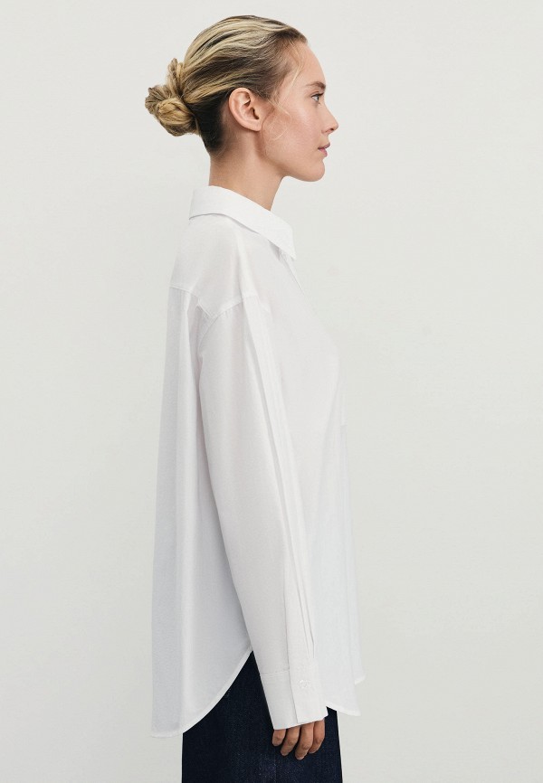 Zarina Рубашка - фото 4