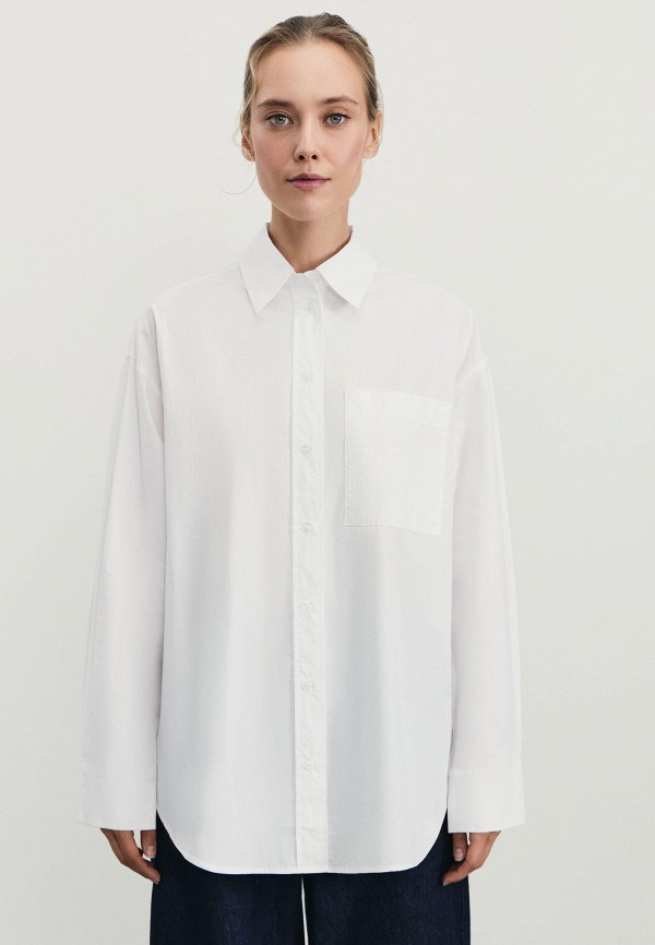 Zarina Рубашка - фото 6