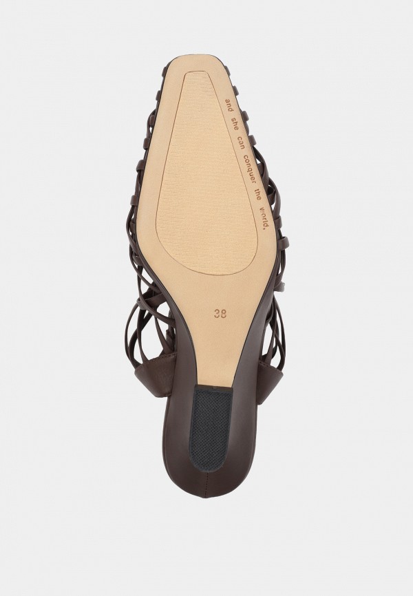 Loui - Loui Босоножки -  - фото 5