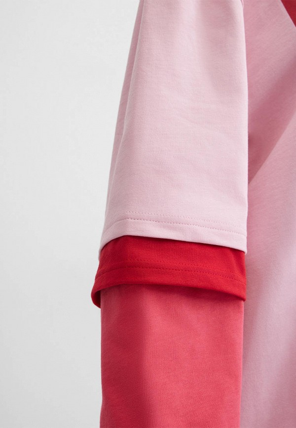 BRMSK Лонгслив - Lamoda Online Exclusive - фото 5