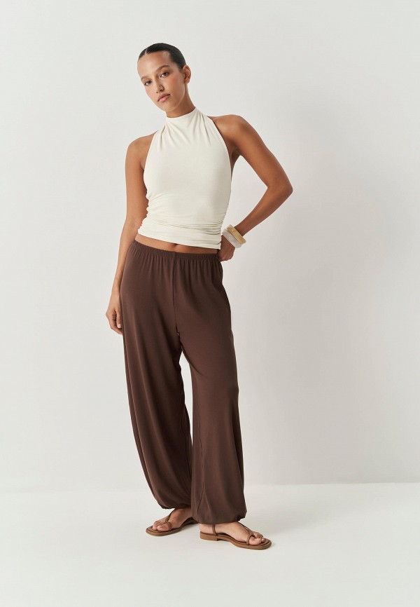 Charmstore Брюки - шаровары - фото 2