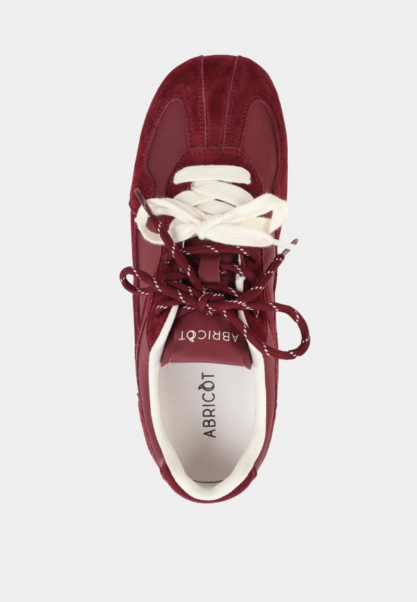 Abricot Кроссовки - фото 4