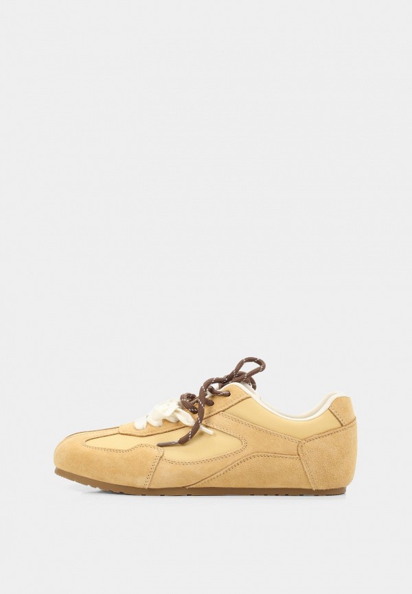 Abricot Кроссовки - фото 1