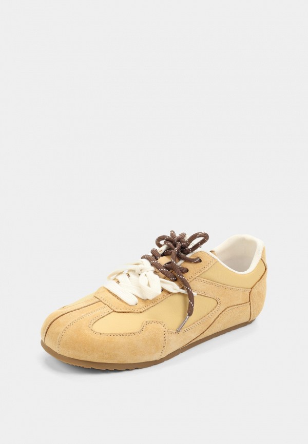 Abricot Кроссовки - фото 2