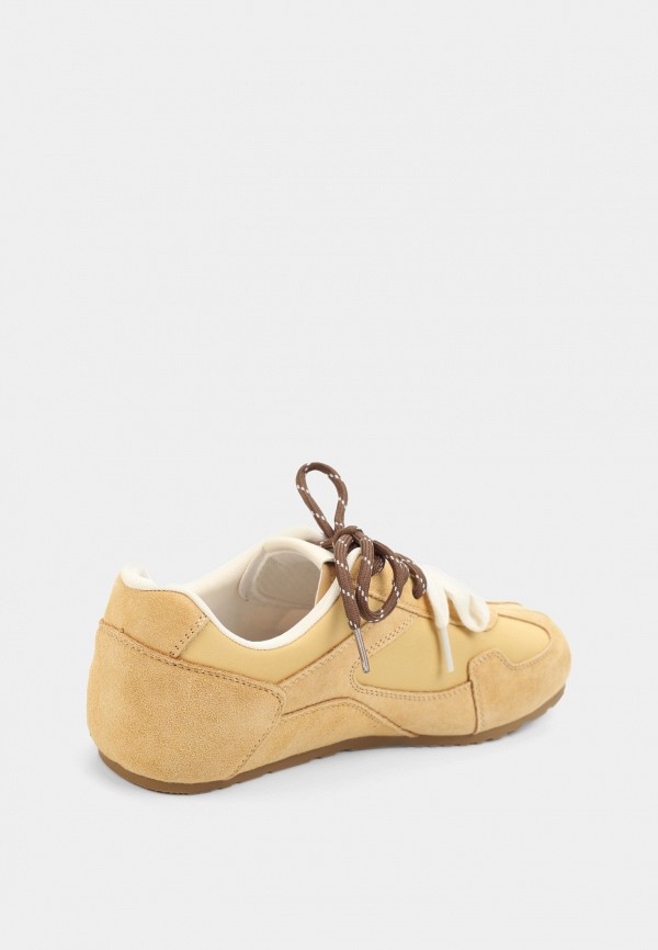 Abricot Кроссовки - фото 3