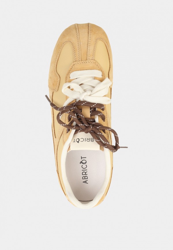 Abricot Кроссовки - фото 4